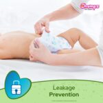 Champs Soft and Dry Baby Diaper Pants  78 Pcs (Small Size  S78) - Image 5