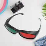 Stylish UV-Protected Sunglasses for All-Day Comfort â€“ Perfect for Any Light! (1 Pc) - Image 6