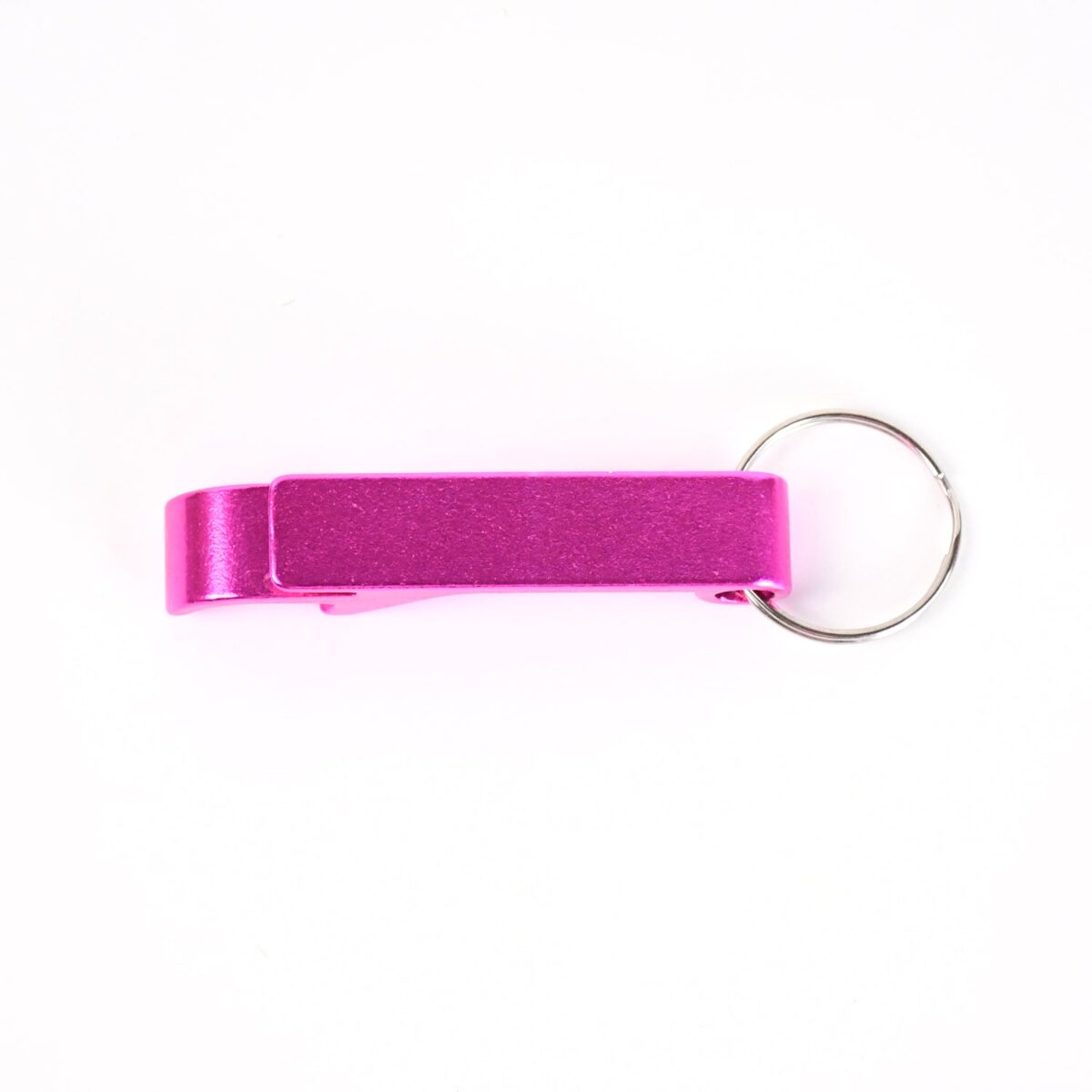 Metal Bottle Opener Keychain (1 Pc) - Image 5