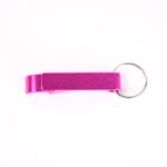 Metal Bottle Opener Keychain (1 Pc) - Image 5