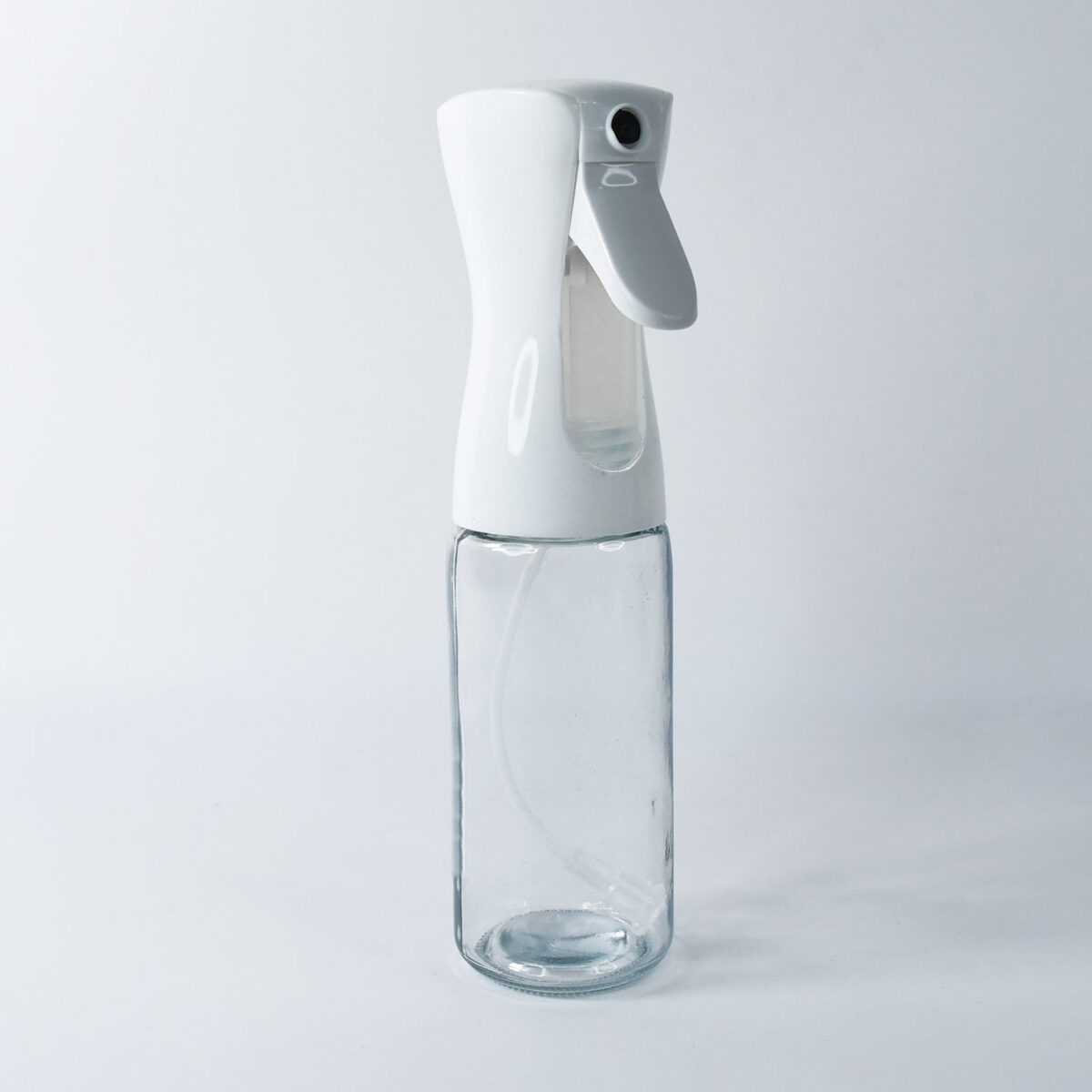 Glass Oil Spray Bottle - Versatile Kitchen Gadgets (250 ML Approx / With White Box) - Image 7