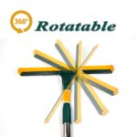 3-in-1 Glass Wiper â€“ Multi-Surface Cleaner for Home & Office - Image 7