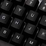 104 Key Colorful Lighting Keyboard Mouse Set (2 Pc Set) - Image 4