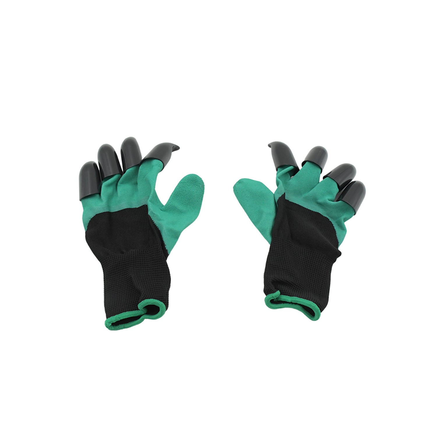 05_bc8f62b0-623d-4a4a-a14a-de0507146c86.jpg Heavy Duty Garden Gloves with Claws (Washable): 1 Pair (Mix Color) - Image 1