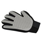 Grey Gloves, Gloves Bathing Tool (1 Pc) - Image 5