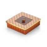 Plastic Super King Exclusive Mukhavasdani Dry Fruit boxes (1 Pc) - Image 5