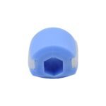 Cn Blue Mouth Exerciser Used To Gain Sharp And Chiselled Mouth Easily And Fast. - Image 5