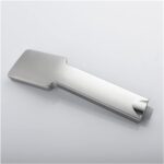 Plastic High Pressure Handheld Shower Head (1 Pc) - Image 6