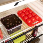 Plastic Egg Carry Tray Holder Carrier Storage Box - Image 6