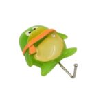 Multipurpose StrongÂ Hook Self-Adhesive hooks (1 Pc / Mix Design) - Image 5