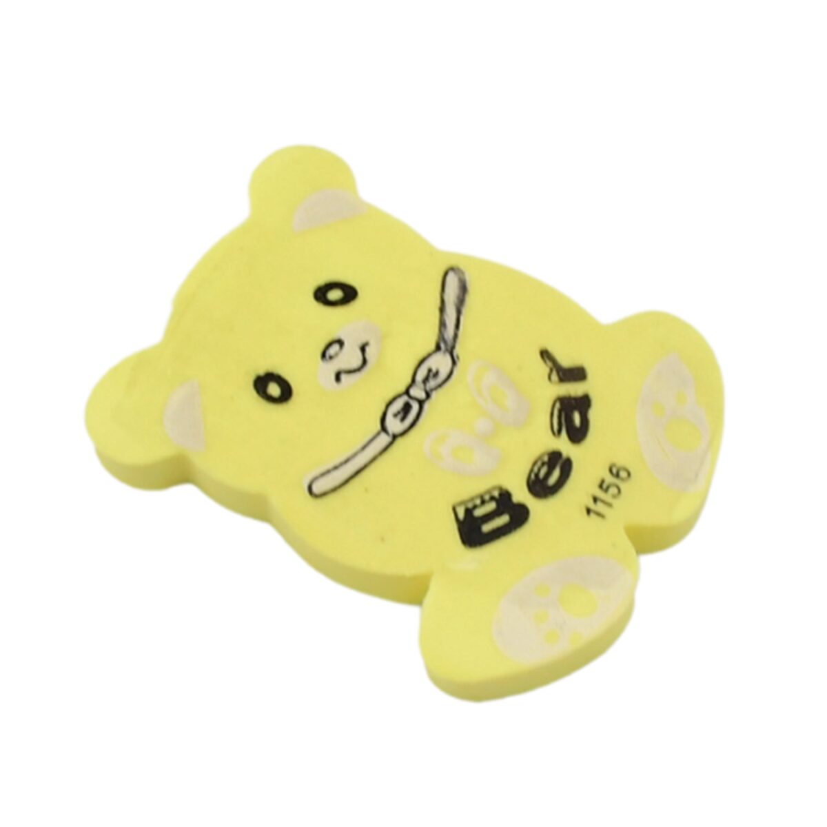 Cartoon Design Eraser (1 Pc / Mix Design) - Image 3