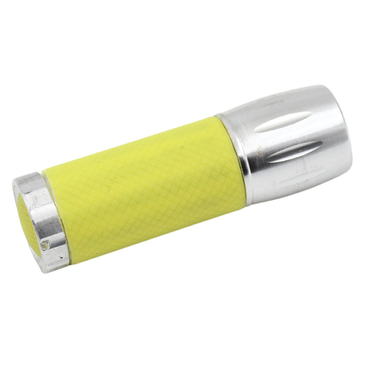 Mini LED Flashlight Torch | Pocket Size | High Lumen | Battery Operated (Battery not included / 1 pc) - Image 6