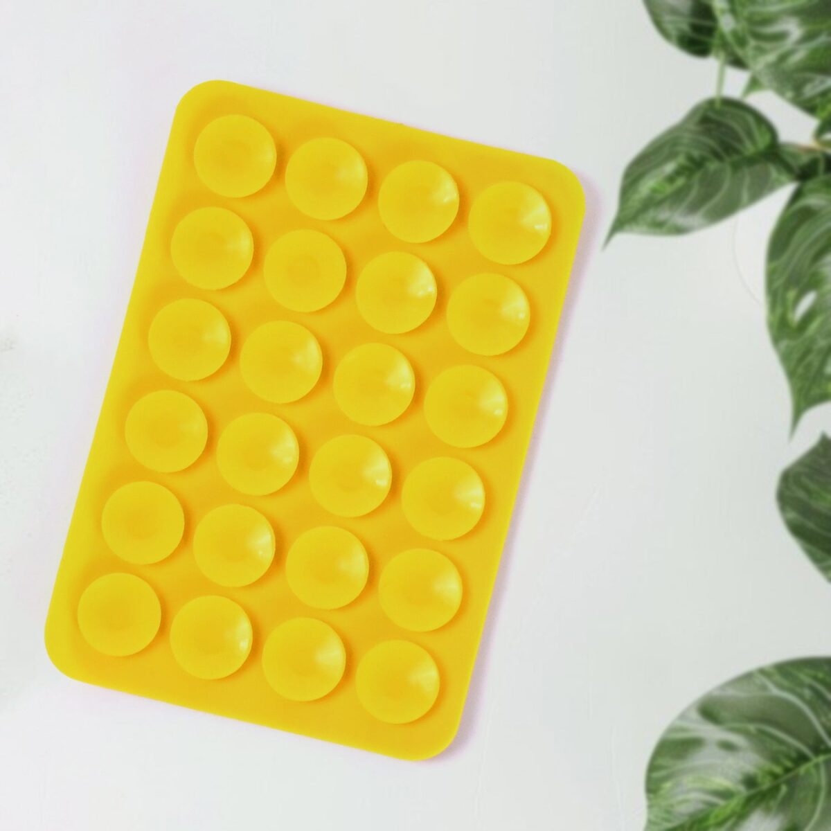 Suction Phone Case / Holder Mount (1 Pc / Mix Color) - Image 4
