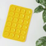 Suction Phone Case / Holder Mount (1 Pc / Mix Color) - Image 4
