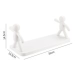 Floating Shelves for Bedroom Wall Shelves for Living Room /  Kitchen Wall Mounted Shelf - Image 3