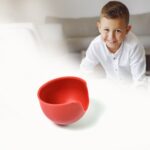 Small Plastic Joker Clown Nose toy (1 Pc / Mix Color & Design) - Image 6