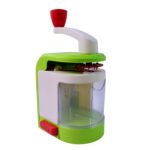 Ritu Multi-Function Spiral Potato Twister & Snack Maker Machine (1 Set) - Image 5