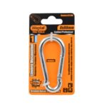 Stainless Steel Snap Hook (8Ã—80 MM / 1 Pc) - Image 4
