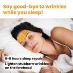 Forehead Wrinkle Patches, Face Wrinkle Patches (10 Pcs Set) - Image 8