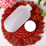 Small Plastic Travel Bottle Set, Travel Shampoo and Conditioner Bottles (1 Pc / 60 ML Approx / Mix Color) - Image 7