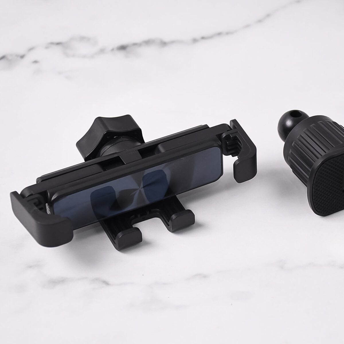 niversal Air Vent Car Phone Holder Mount (1 Pc) - Image 4