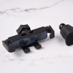 niversal Air Vent Car Phone Holder Mount (1 Pc) - Image 4