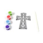 Acrylic Paint Color Kits 1 Set, 4 Color (1 Set) - Image 5