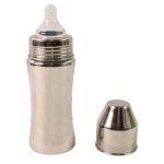 Apex Stainless Steel Little Champ Baby Feeding Bottle  (250 ml) - Image 5