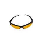 Night Driving Glasses With Anti Glare Scratch Resistant Coating Sunglasses (1 PC) - Image 4