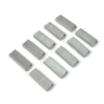 Mini Office Stationery Set (4 Pcs Set) - Image 7