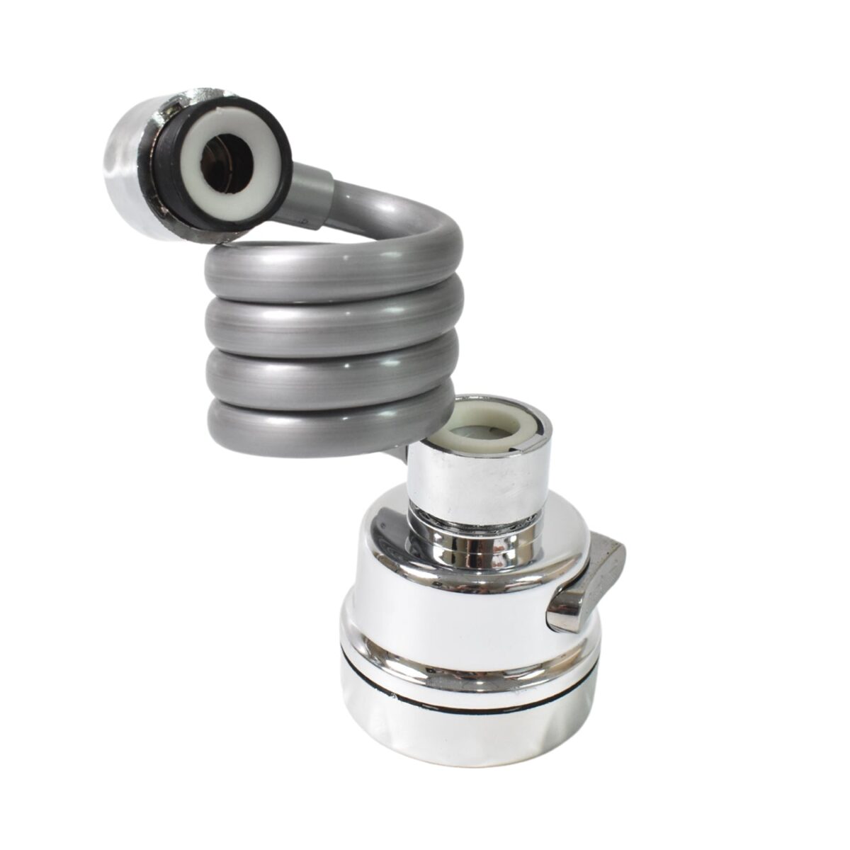 Water Faucet Extender Kitchen Faucet Sprayer Kitchen Sink Accessories Tools (1 Pc) - Image 5