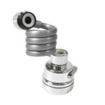 Water Faucet Extender Kitchen Faucet Sprayer Kitchen Sink Accessories Tools (1 Pc) - Image 5