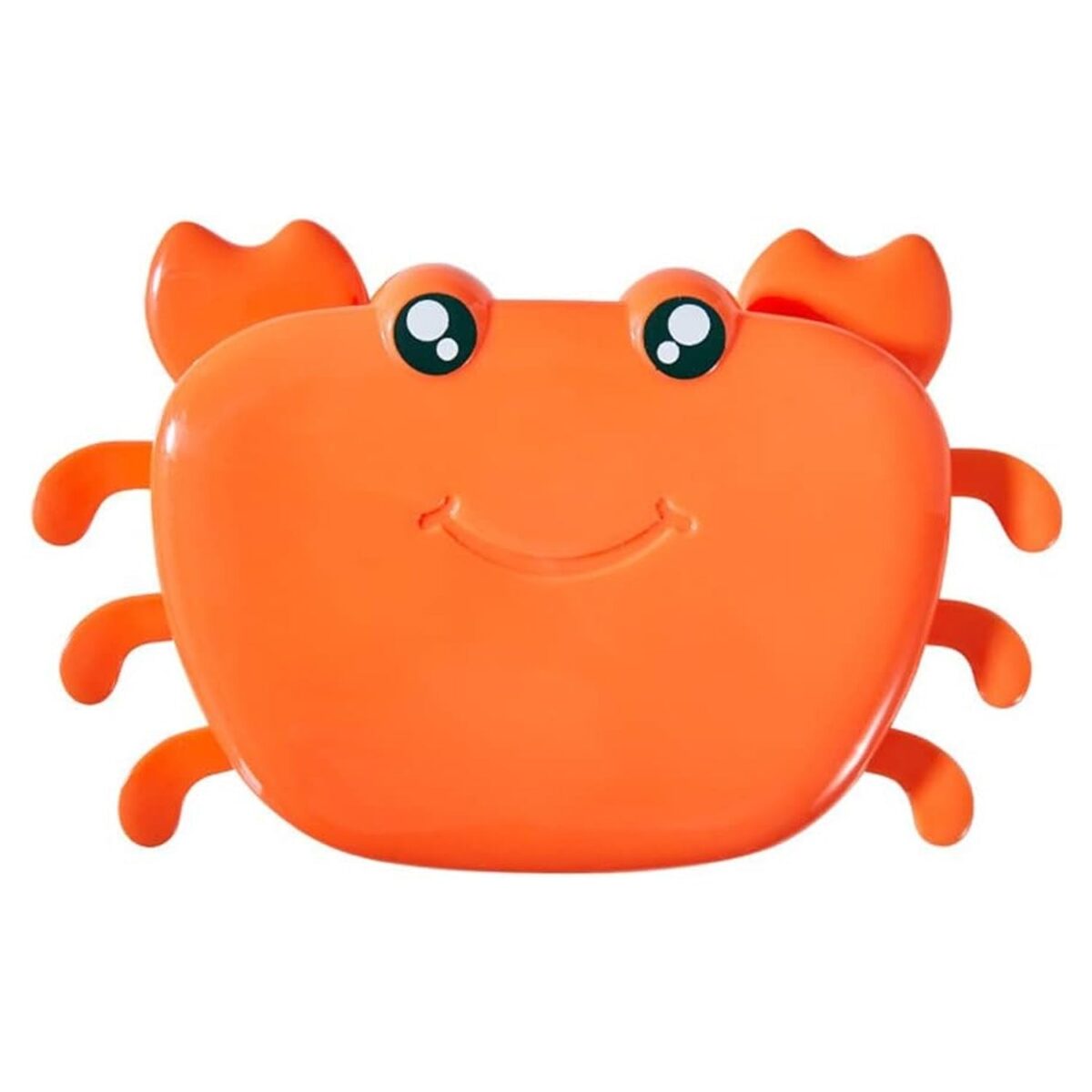 Crab Ice Mold Ã¢â‚¬â€œ Silicone Ice Cream & sicle Mold for Kids (1 Pc) - Image 3