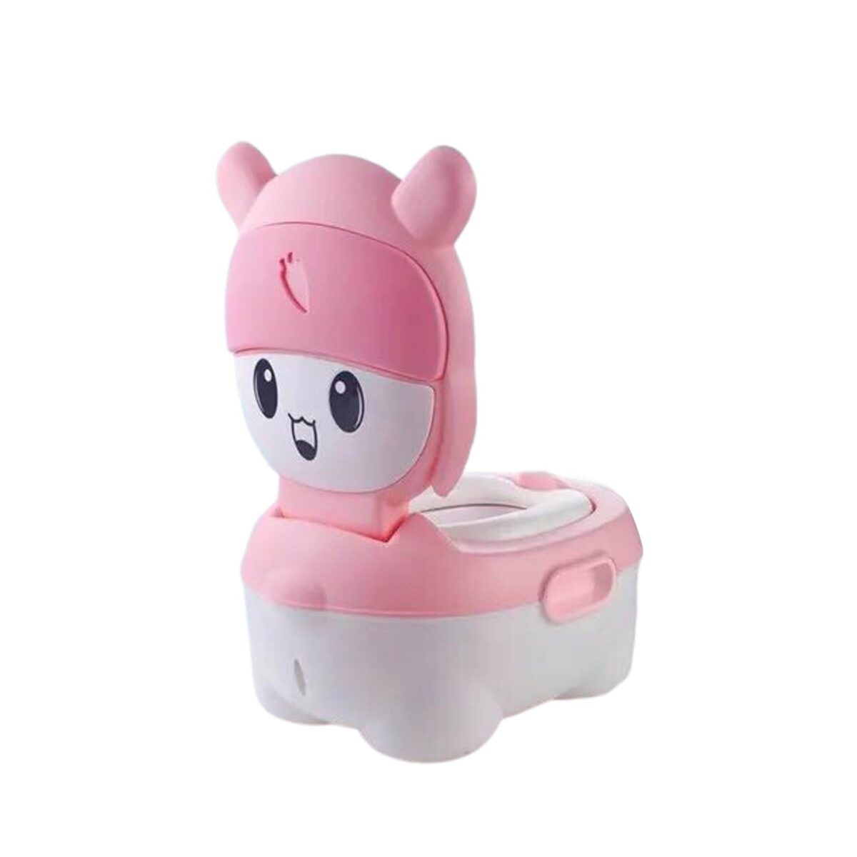 Baby Potty Toilet Baby Potty Training Seat Baby Potty Chair for Toddler Boys Girls Potty Seat for 1+ year child - Image 4