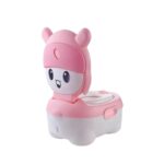 Baby Potty Toilet Baby Potty Training Seat Baby Potty Chair for Toddler Boys Girls Potty Seat for 1+ year child - Image 4