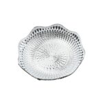 Round Traditional Multipurpose Mukhwas Serving Tray â€“ Decorative Platters (1 Pc) - Image 4