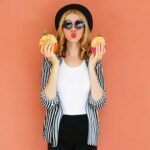 Silicone Burger Holder Snack Holder Reusable Burger Holder - Image 6