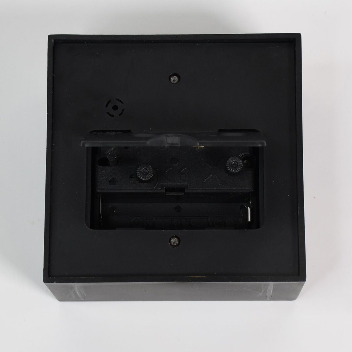 Mini Size Alarm Clock - Image 4