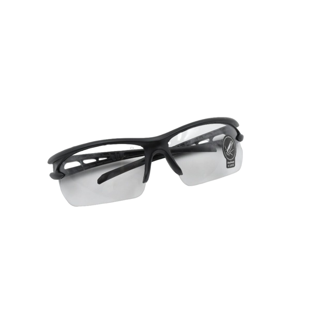 UV Protected Cycling Eyewear Outdoor Sports Men Women Sunglasses Road Cycling Glasses Bike Goggles Outdoor Sports UV400 Sunglasses (1 Pc) - Image 4