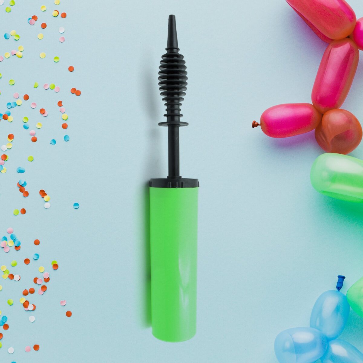 Handy Air Balloon Pumps for Foil Balloons and Inflatable Toys - Image 7