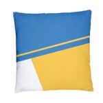 Pillow Covers, Couch Pillows Cover, Soft Pillow Covers (50 Ã— 50 CM) - Image 5