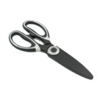 3-in-1 Multi-Function Kitchen Tool for Veggies, Fruit, Cheese & Meat with Bottle Opener - Image 5