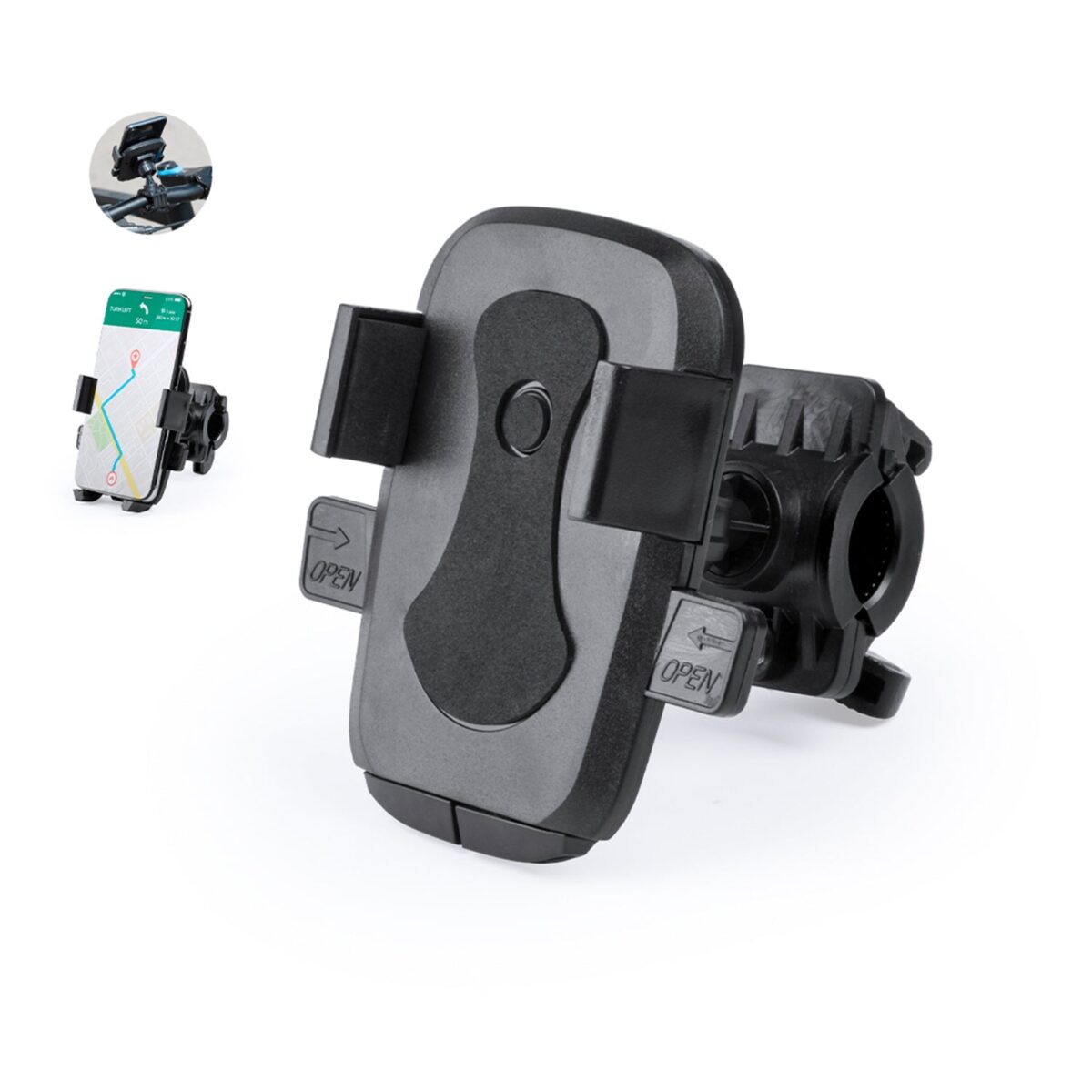 Multi Direction Phone Holder Mount (1 Pc) - Image 3