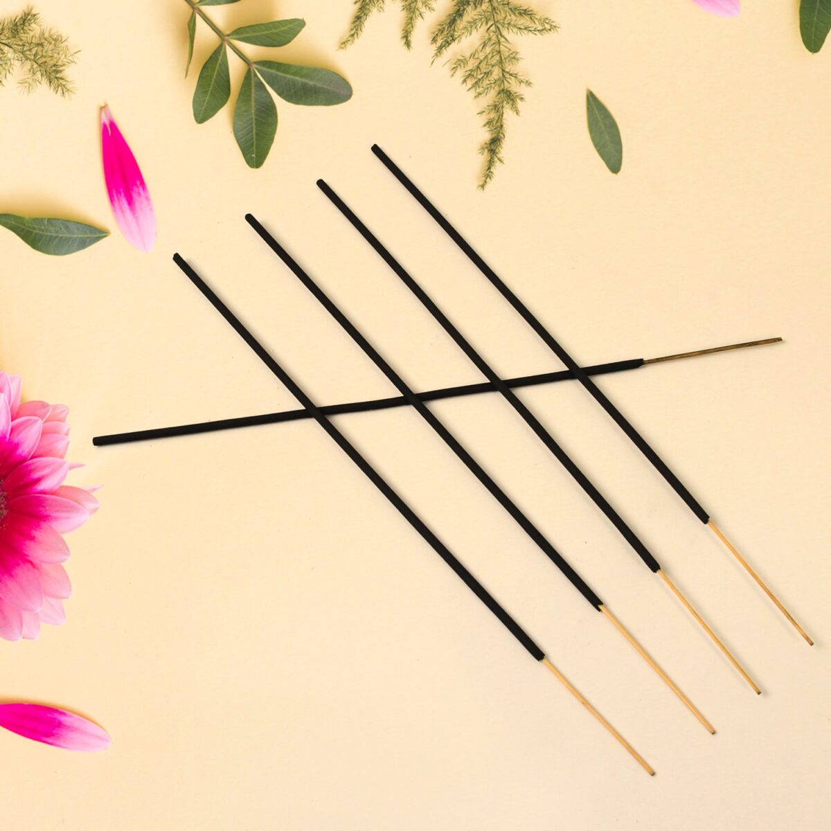 5in1 Pancham Premium Agarbatti / Incense Sticks (450 GM) - Image 6