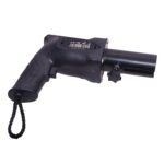 Pyro Party Gun - Handheld Toy Gun for Parties, Events, and Celebrations (Pyros Not Included) - Image 4