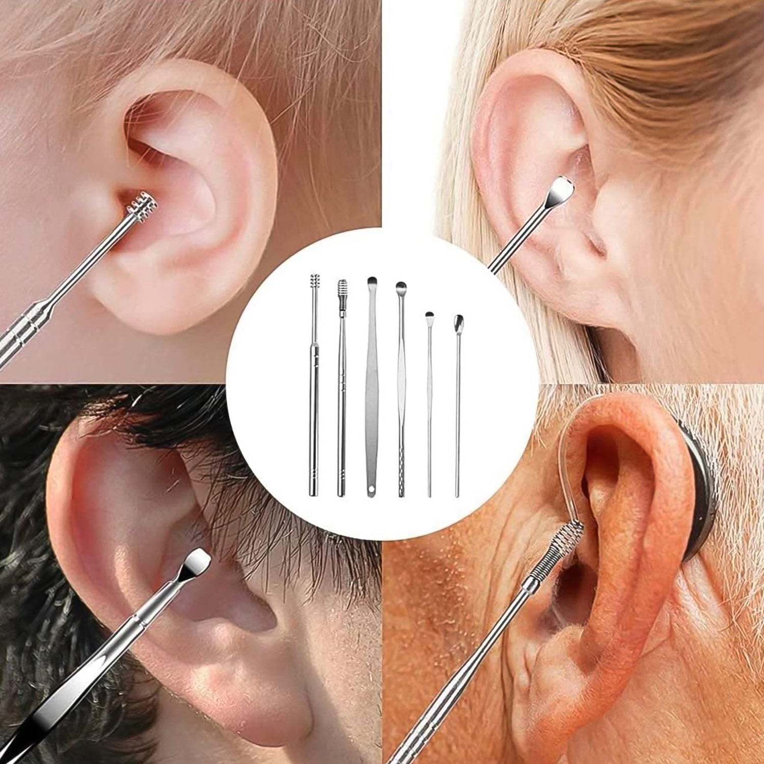 05_f4559100-0ac4-42af-99e3-1e4284c2b61c.jpg Small 6 Pcs Earwax Removal Kit - Image 3