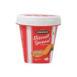 Biscuit Spread, Caramelised Biscuit Spread (200 Gm / 1 Pc) - Image 5