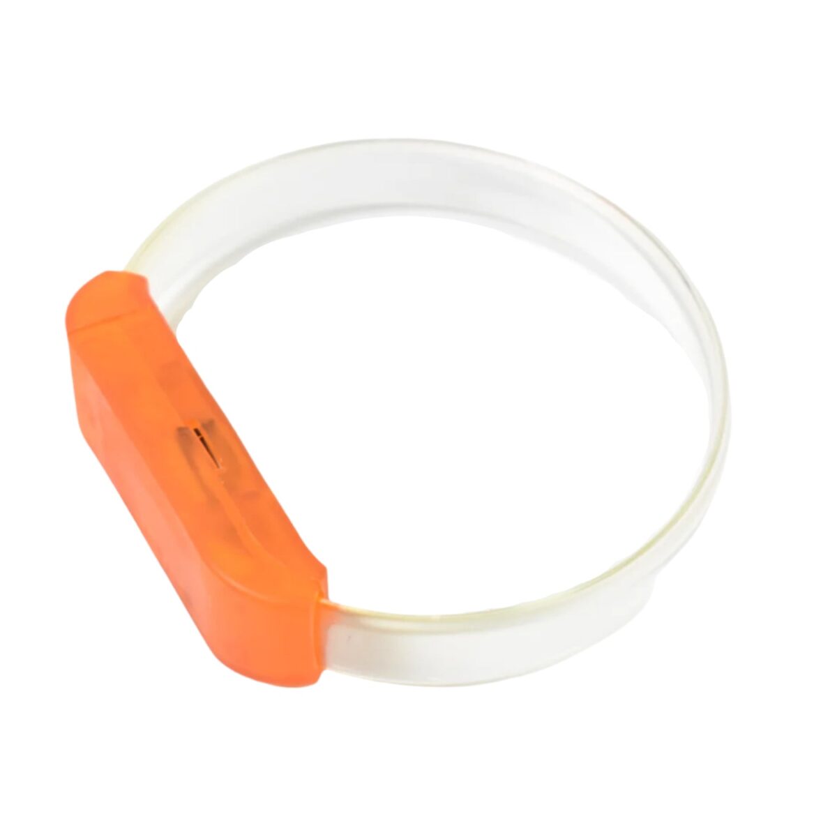 Running Lights for Runners | Led Bracelet (1 Pc / Multicolor) - Image 1
