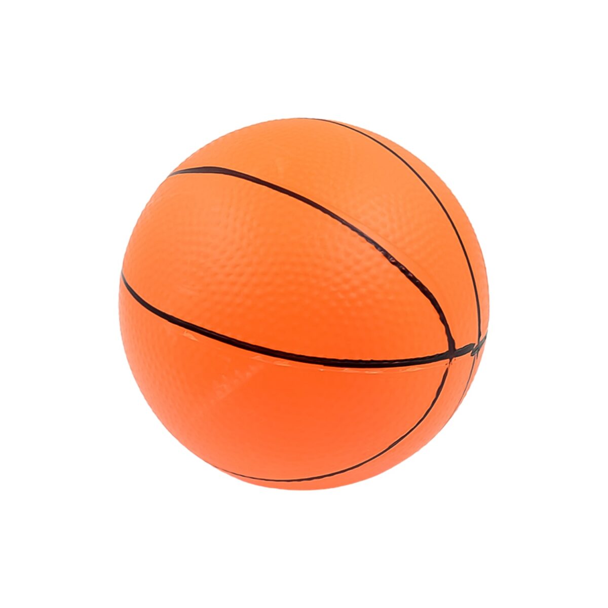 Mini Bouncy Basketball (1 Pc) - Image 1