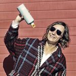 Premium Plastic Water Bottle â€“ Fridge, Office, Gym, Yoga (750ml) - Image 5